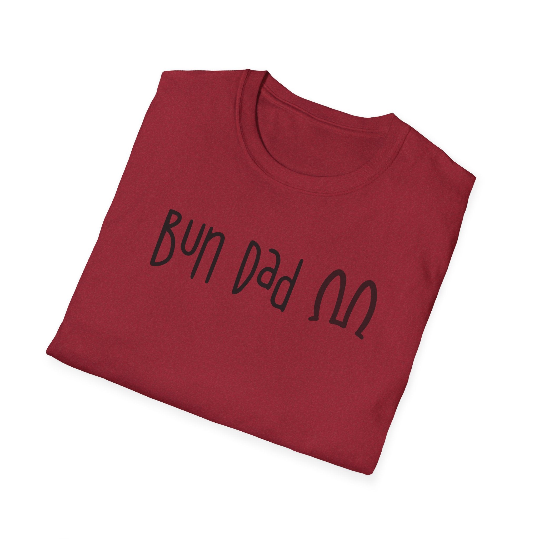 Bun Dad Tee