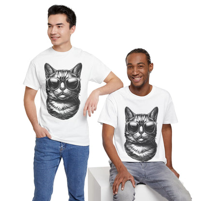 Cool Cat T-Shirt