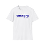 Grandpa 2026 T-Shirt