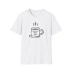 World's Best Dad Mug Tee