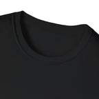 Grandpa Racing Stripe 2025 Tee