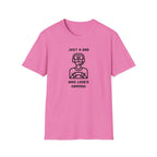 Dad Gamer T-Shirt