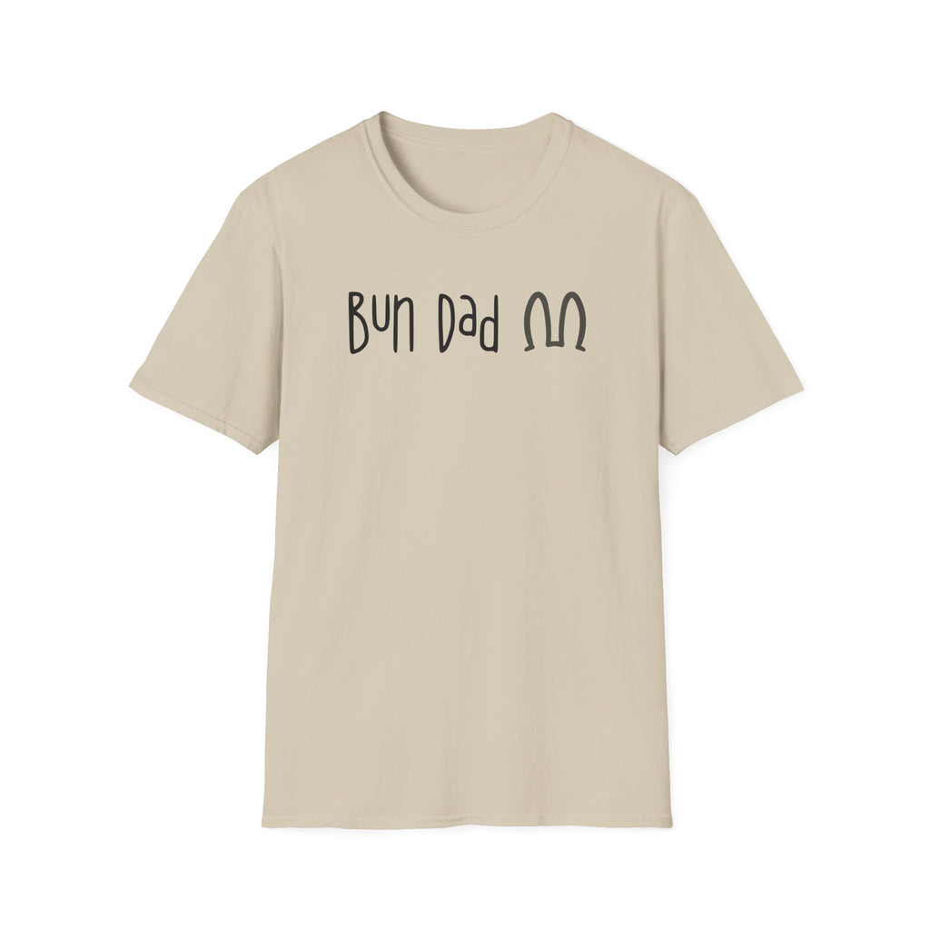 Bun Dad Tee