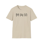 Bun Dad Tee