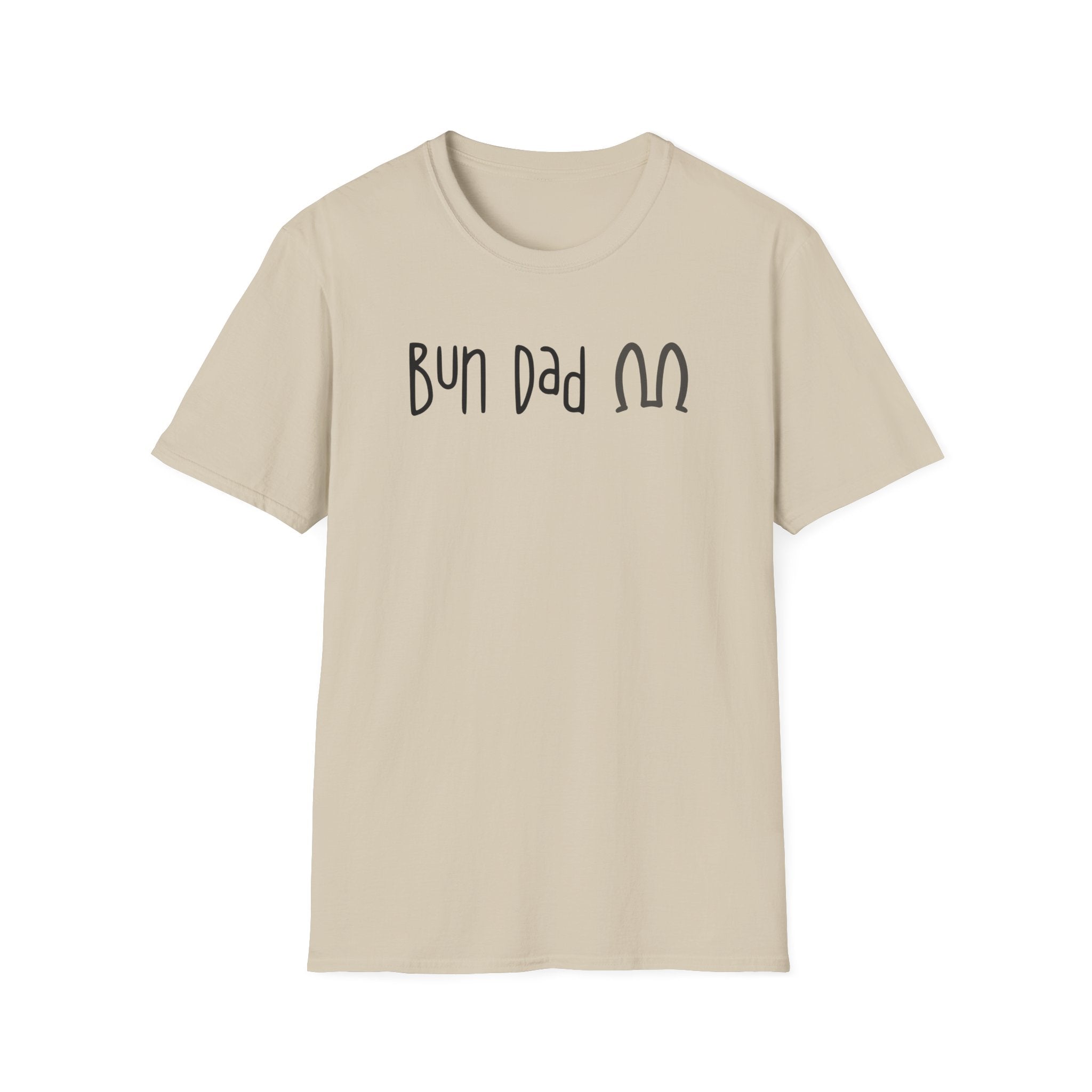 Bun Dad Tee