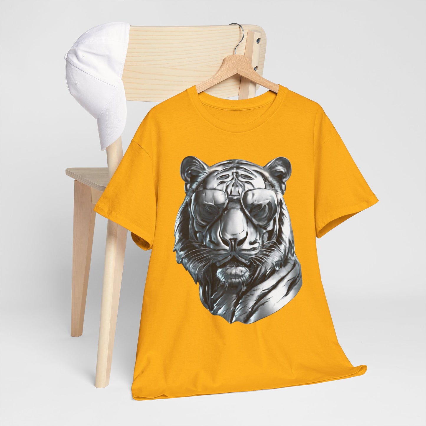 Tiger Shades Tee