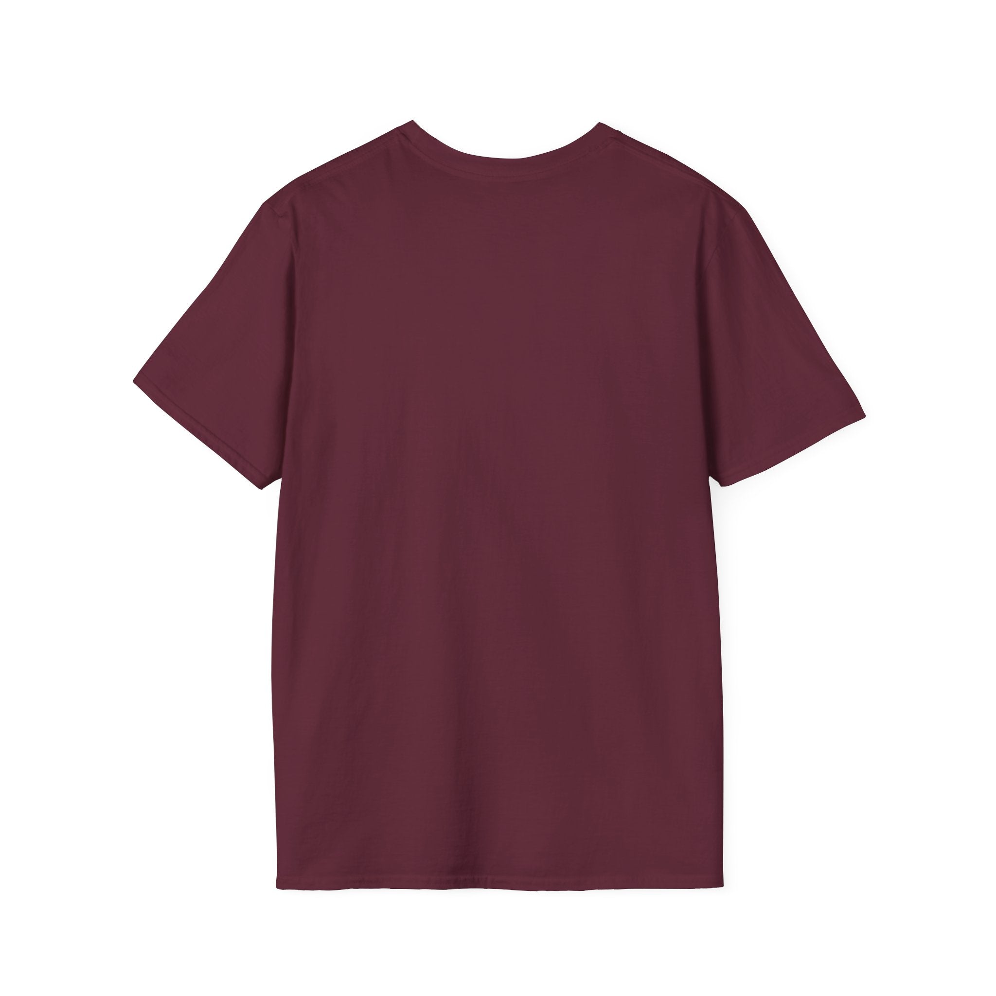 Grandpa Racing Stripe 2025 Tee