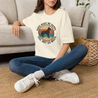 Dogs Make Me Happy T-Shirt