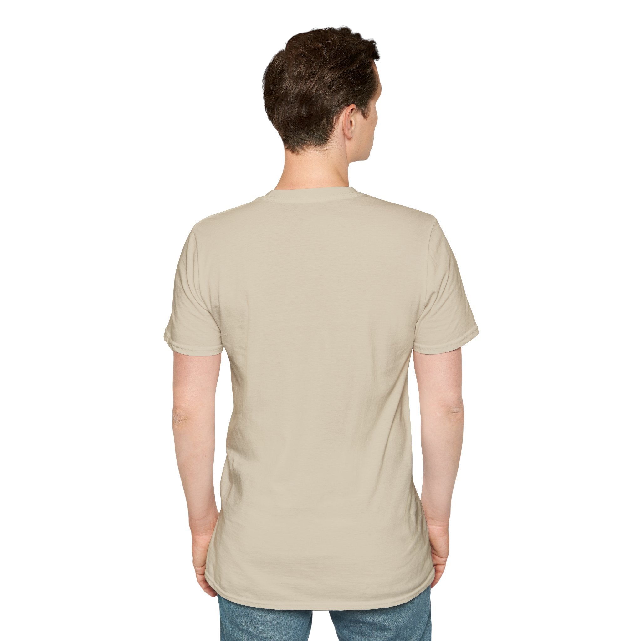 Lawn Enforcement Officer T-Shirt