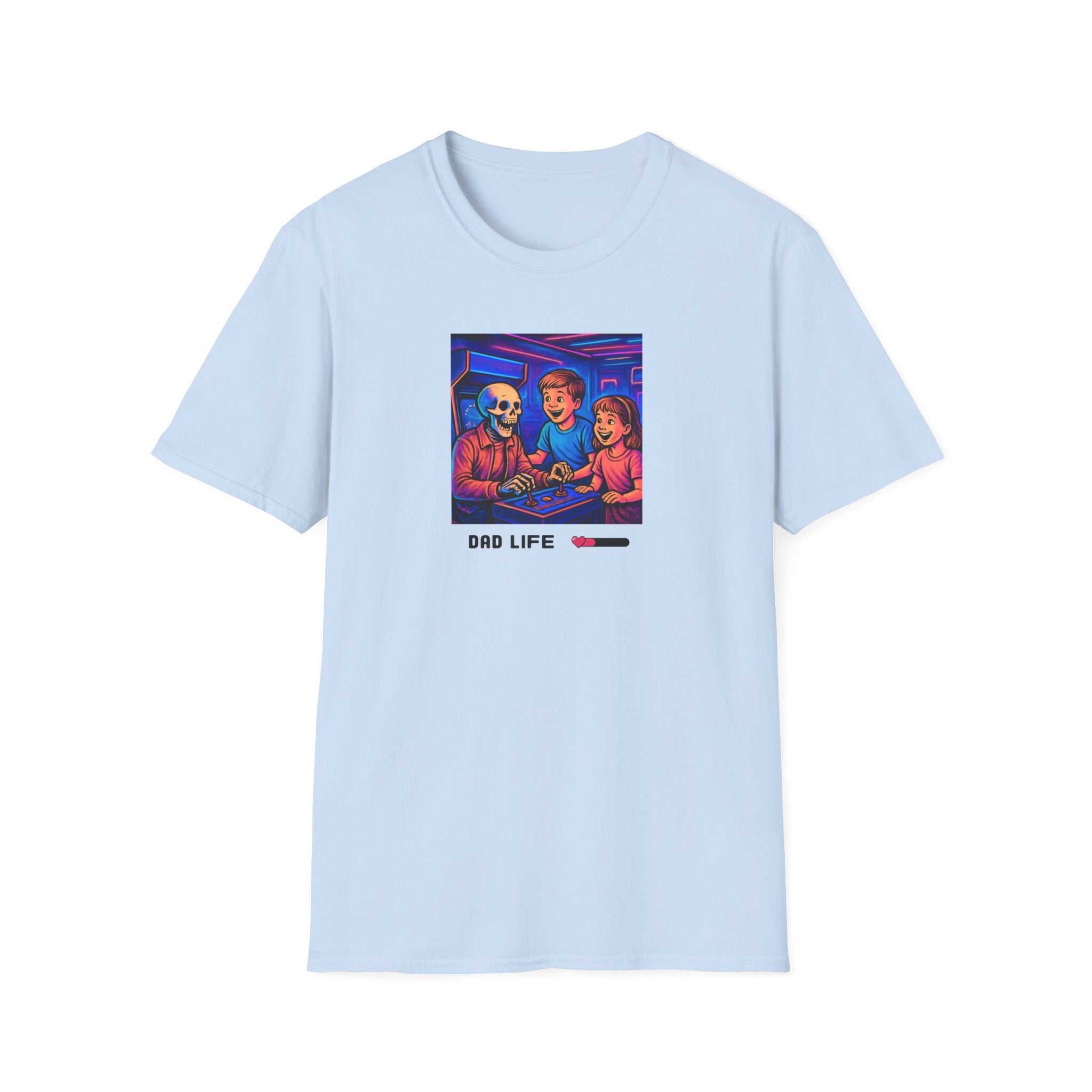 Dad Life T-Shirt