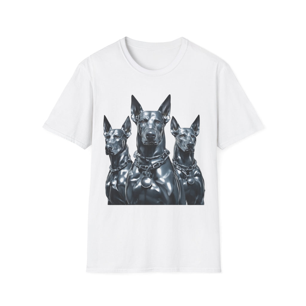 Woof Pack T-Shirt