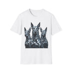 Woof Pack T-Shirt