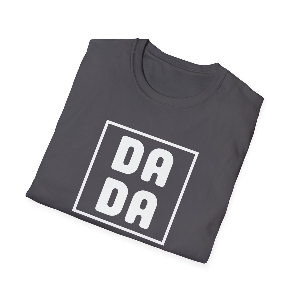 Retro DaDa T-Shirt