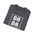 Retro DaDa T-Shirt