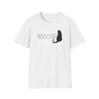 Meow Tee