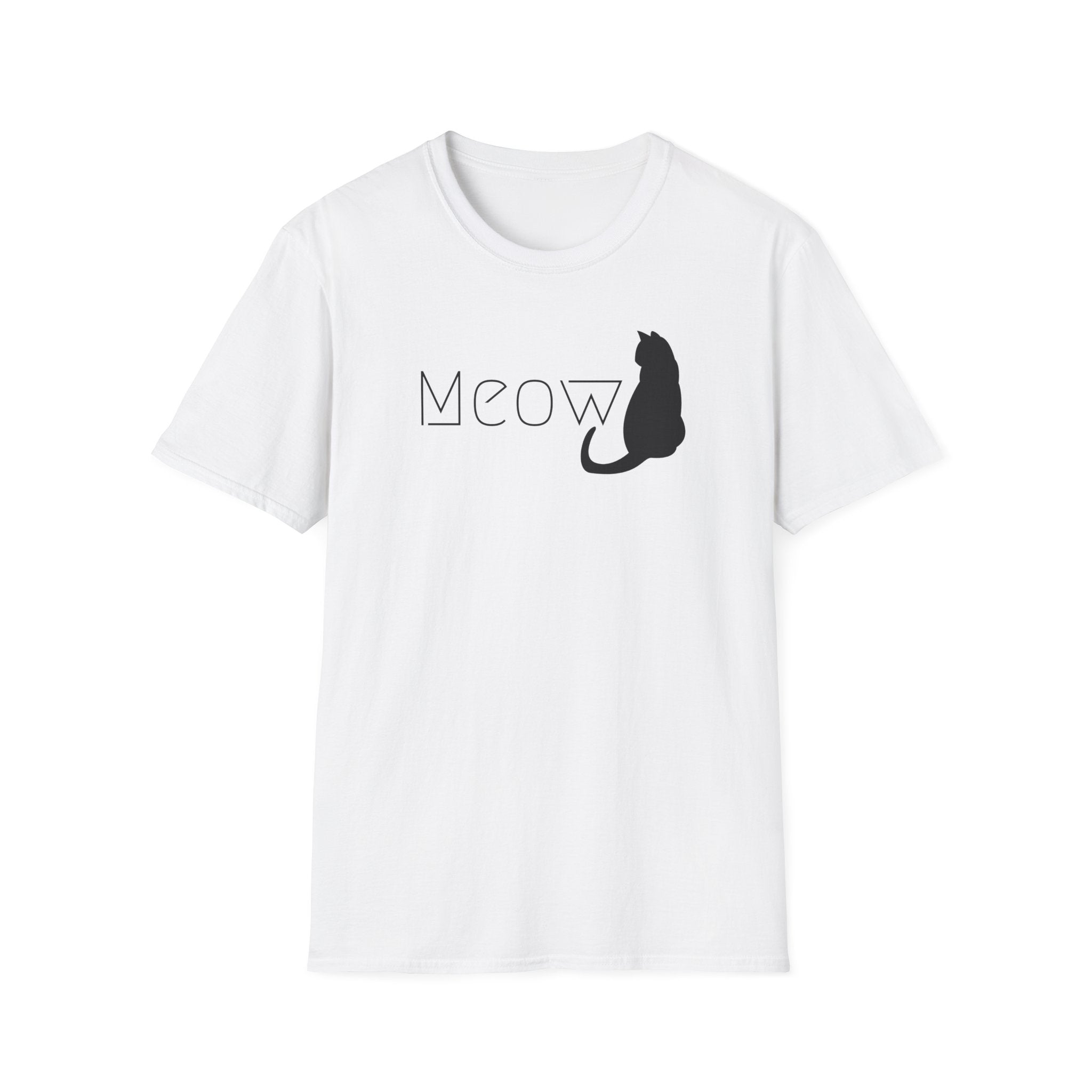 Meow Tee