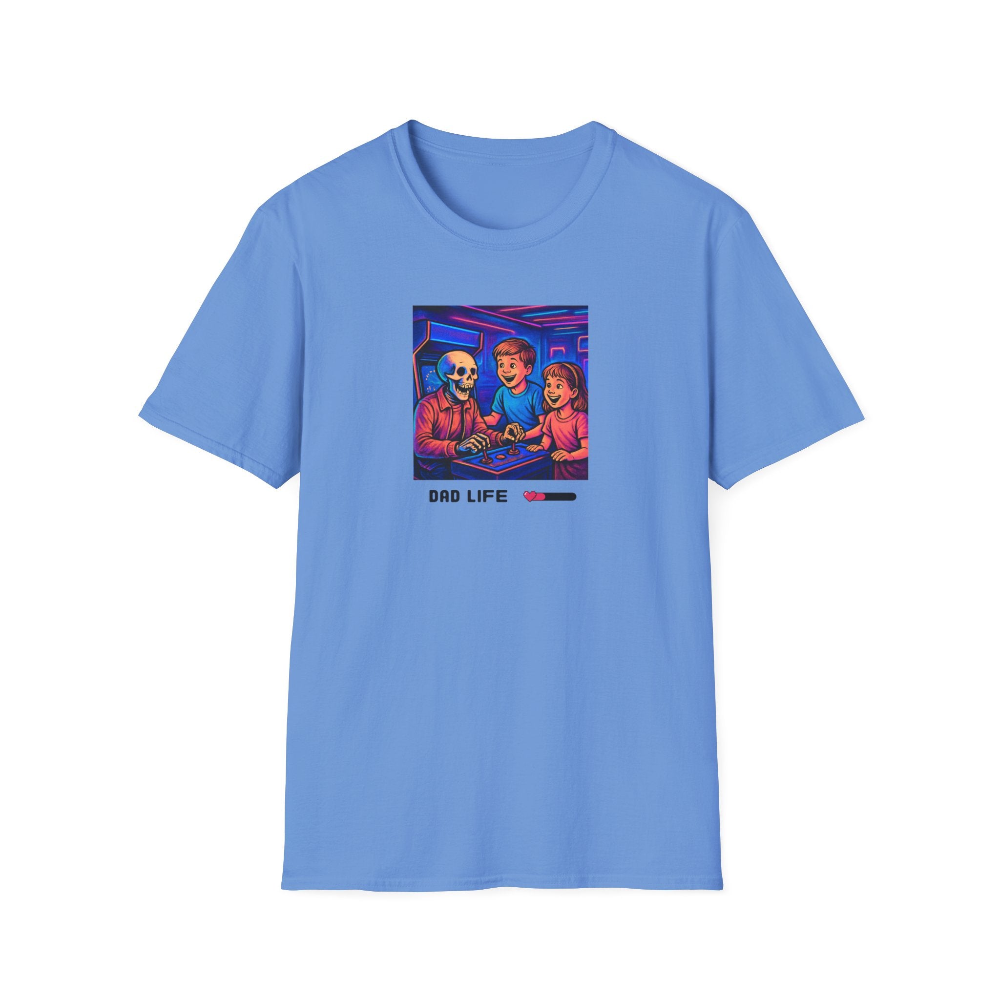 Dad Life T-Shirt