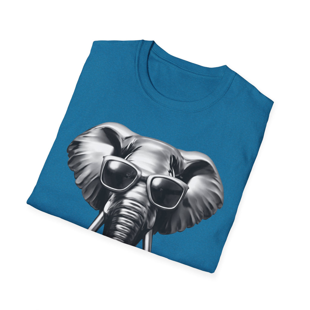 Elephant Shades Tee