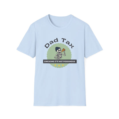 Dad Tax T-Shirt