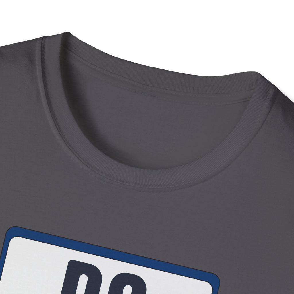 Gameboy Dada T-Shirt