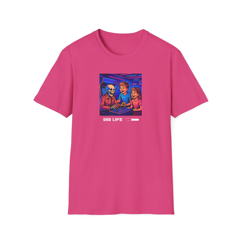 Dad Life T-Shirt