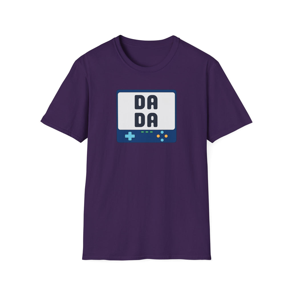 Gameboy Dada T-Shirt