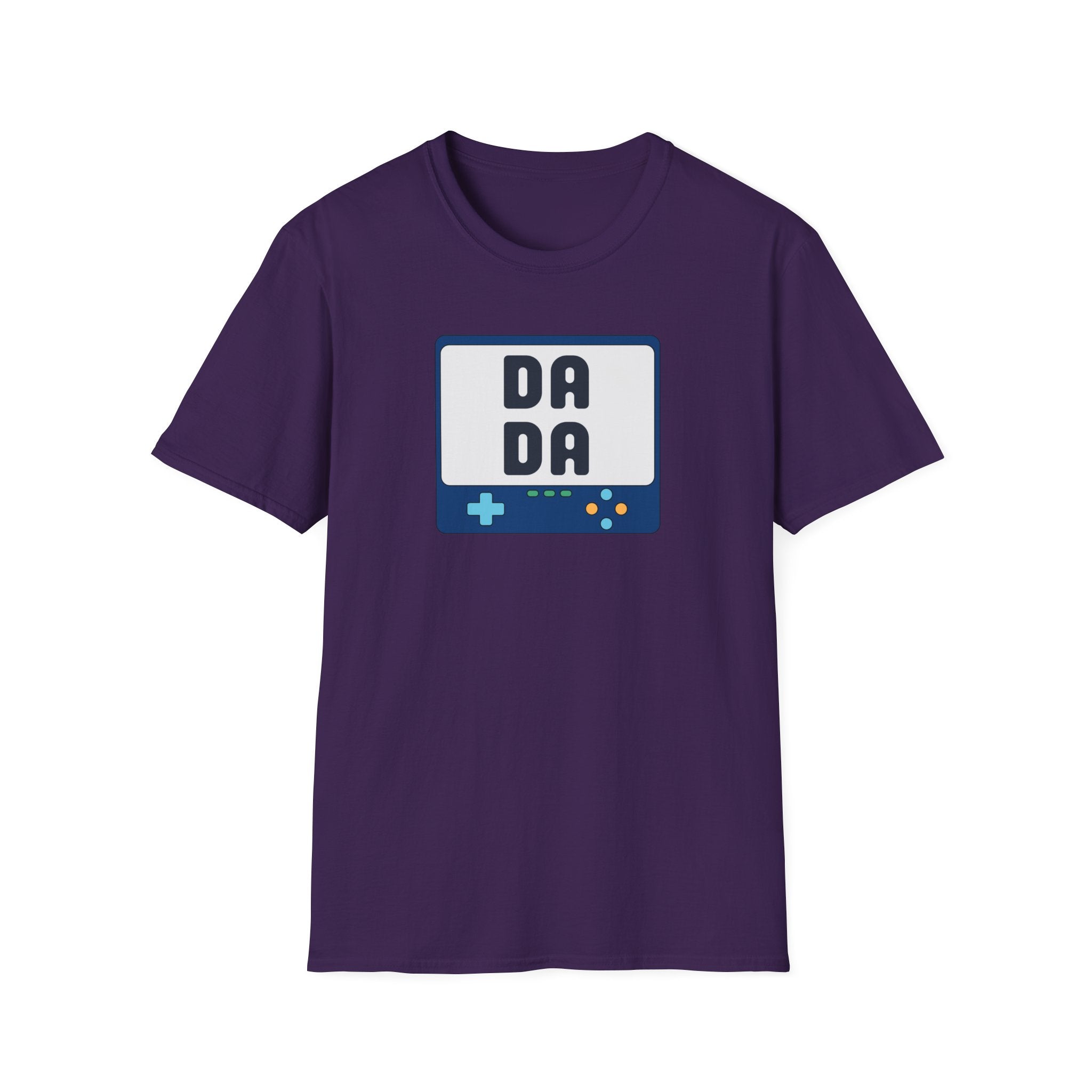 Gameboy Dada T-Shirt