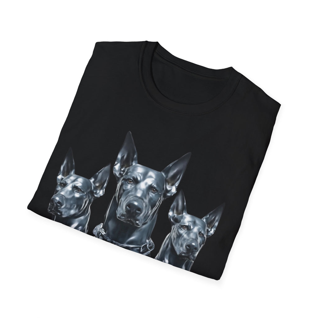 Woof Pack T-Shirt