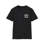 Girl Dad Tee