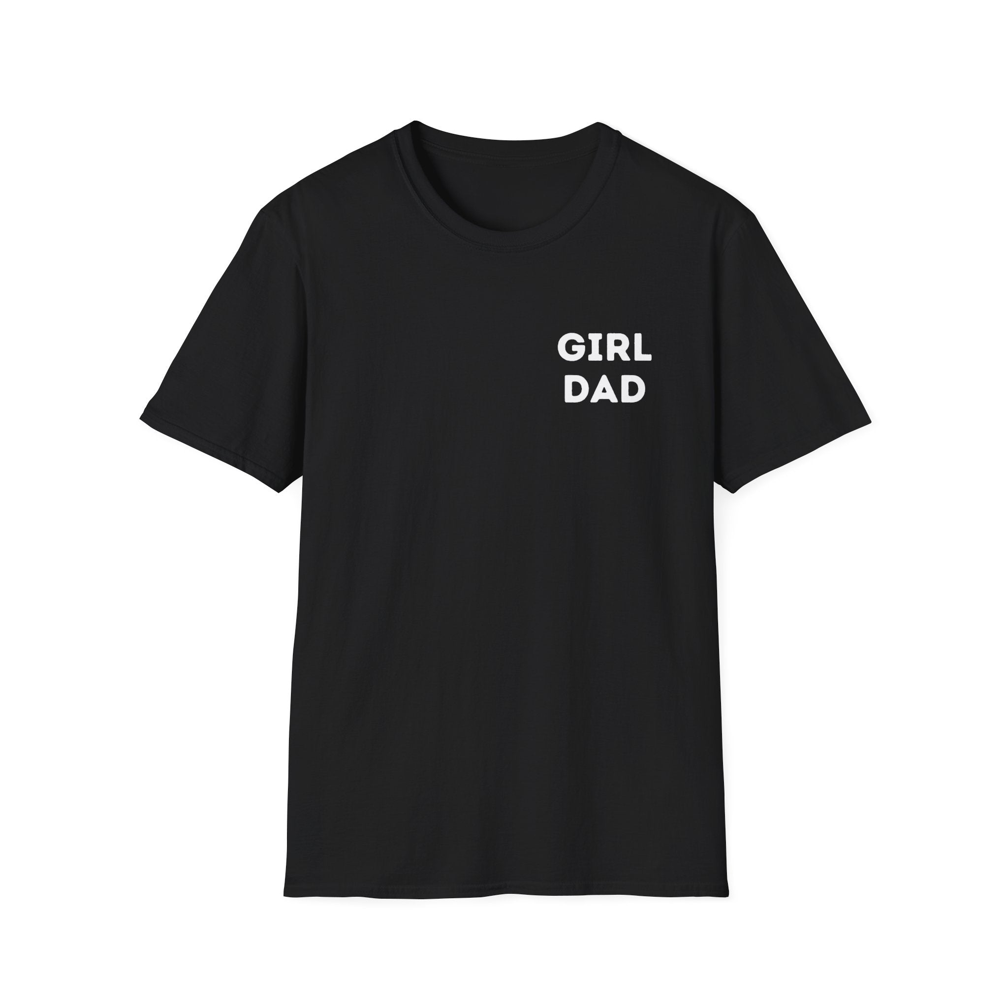 Girl Dad Tee