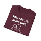 Night Shift T-Shirt