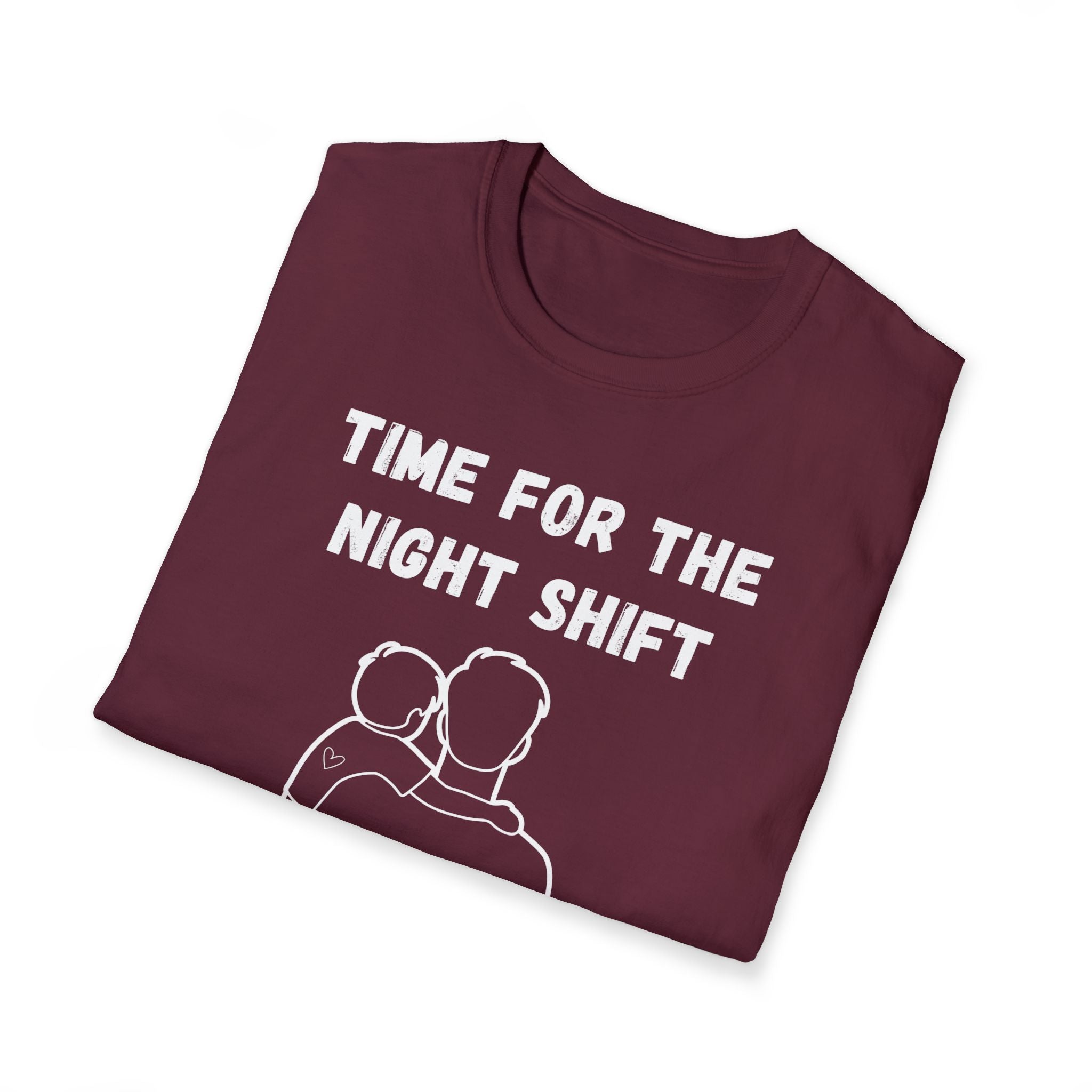 Night Shift T-Shirt
