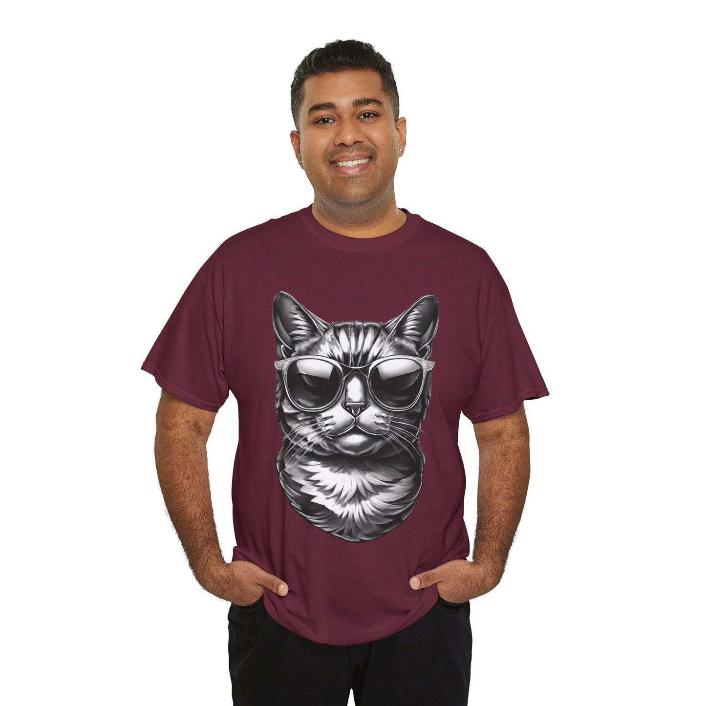 Cool Cat T-Shirt