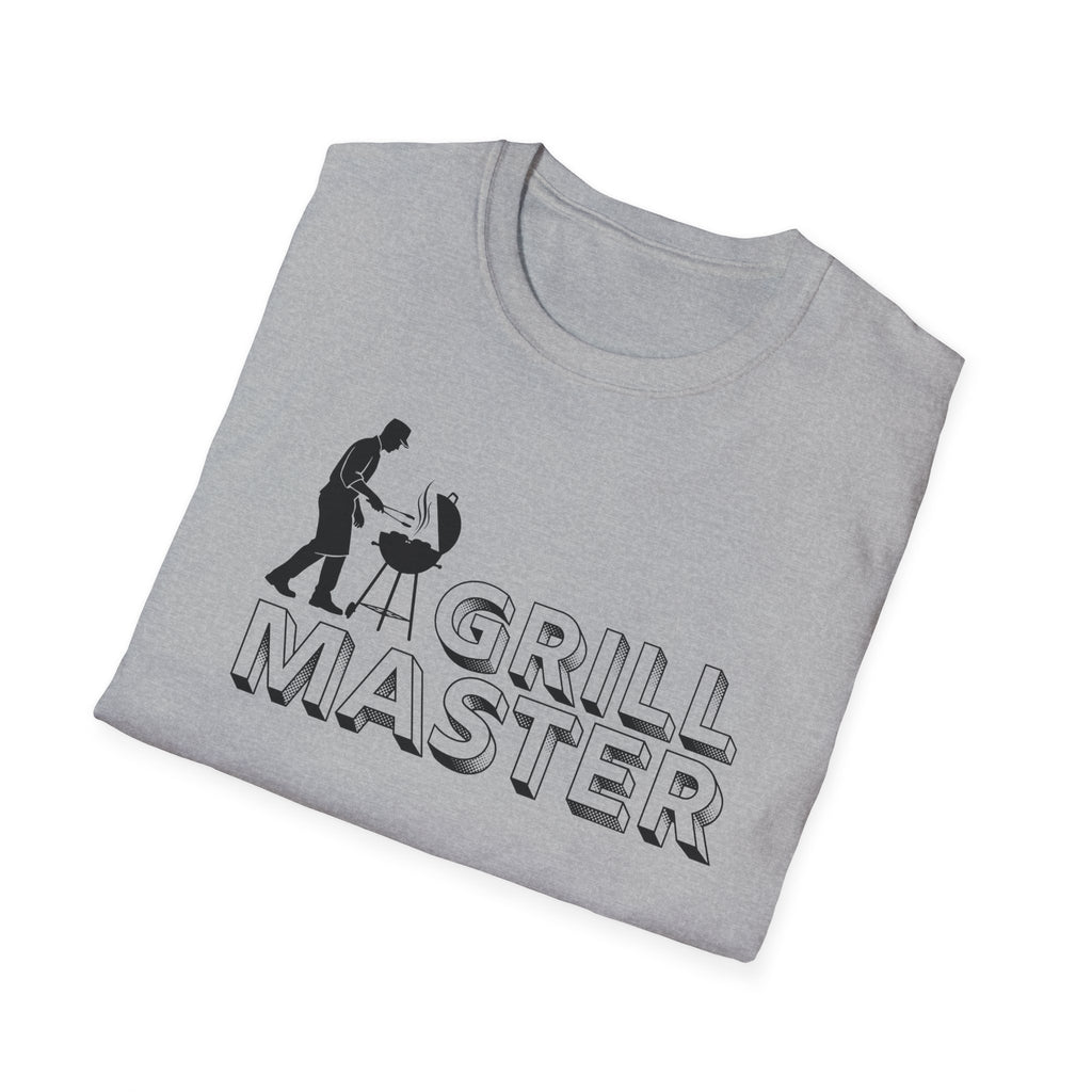 Grill Master Tee