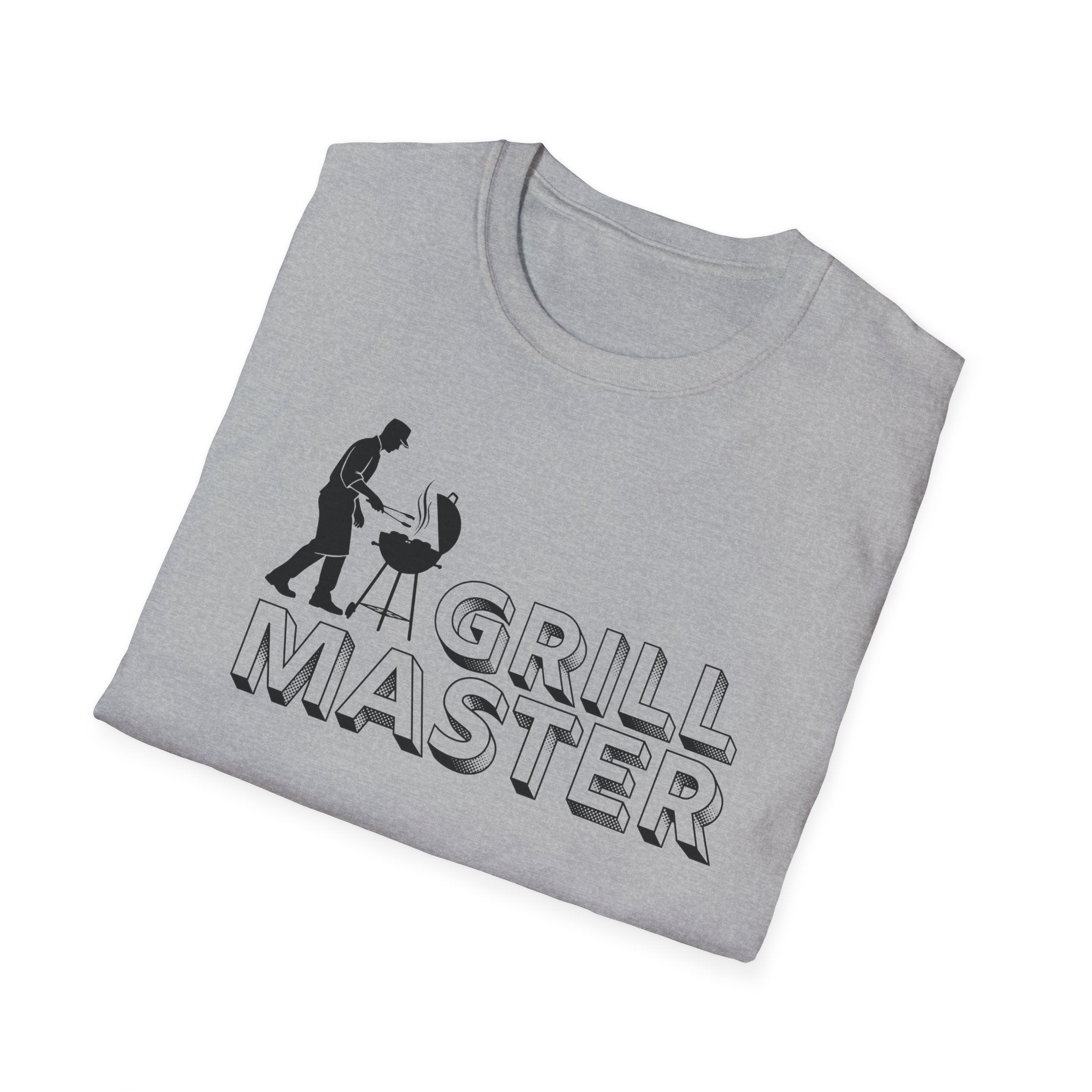 Grill Master Tee