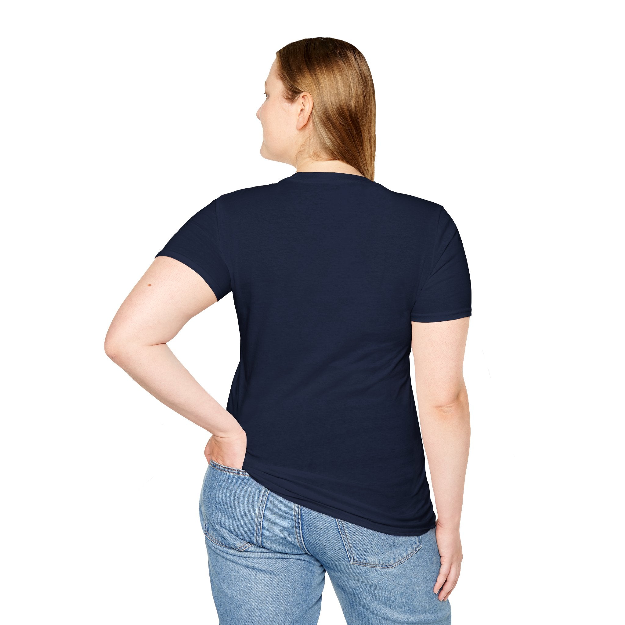 Grandma Est. 2025 T-Shirt