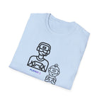 Gamer Dad Tee