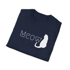 Meow Tee