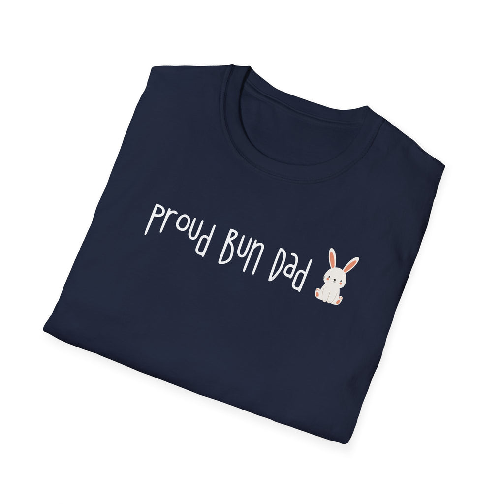 Proud Bun Dad Tee