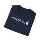 Proud Bun Dad Tee