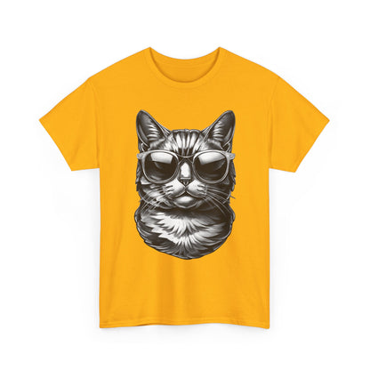 Cool Cat T-Shirt