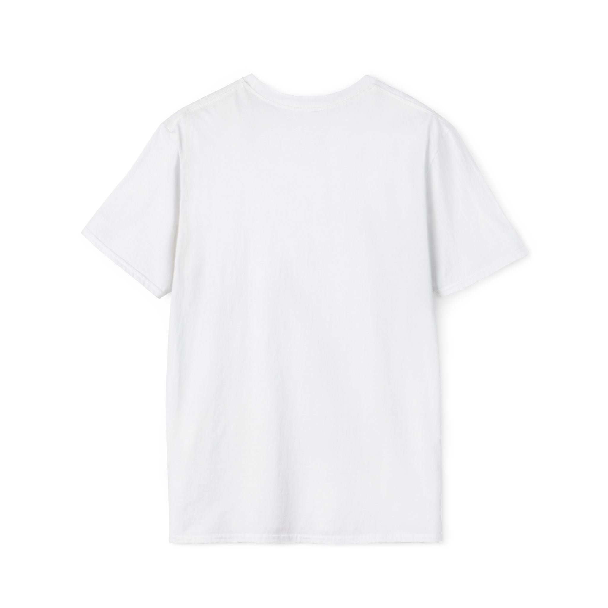 Tired Dads Crew T-Shirt