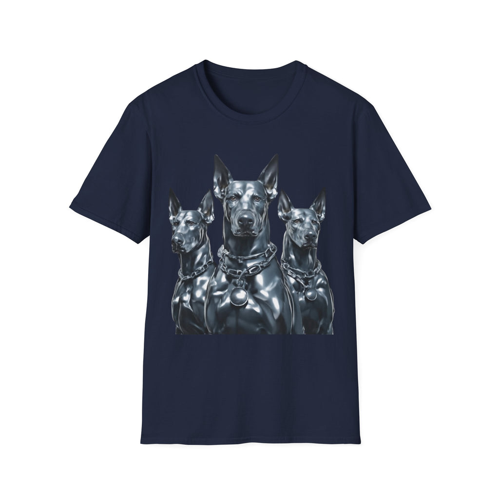 Woof Pack T-Shirt