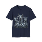 Woof Pack T-Shirt