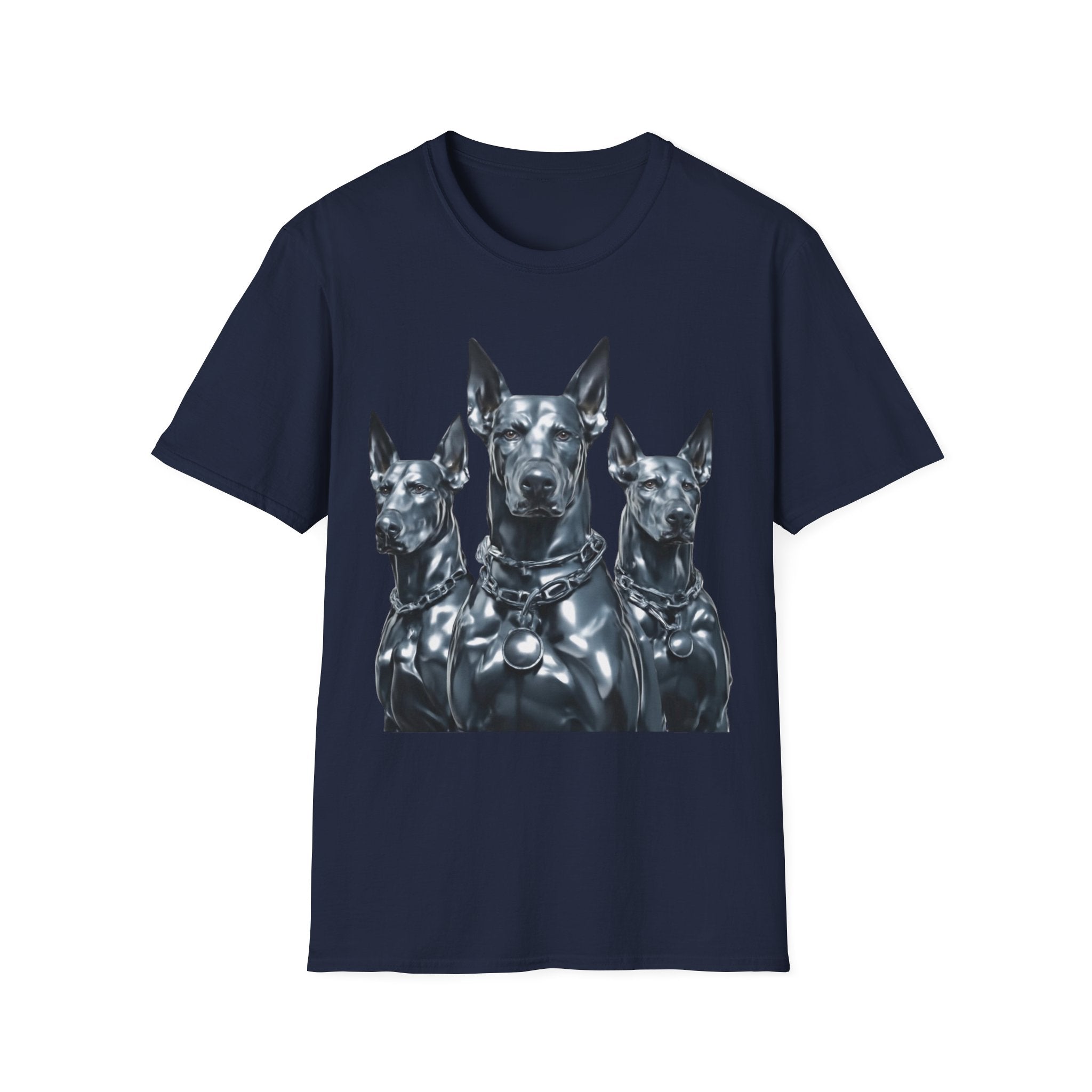 Woof Pack T-Shirt