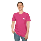 Meow Lounging Tee