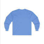 Promoted to Grandma 2025 Longsleeve