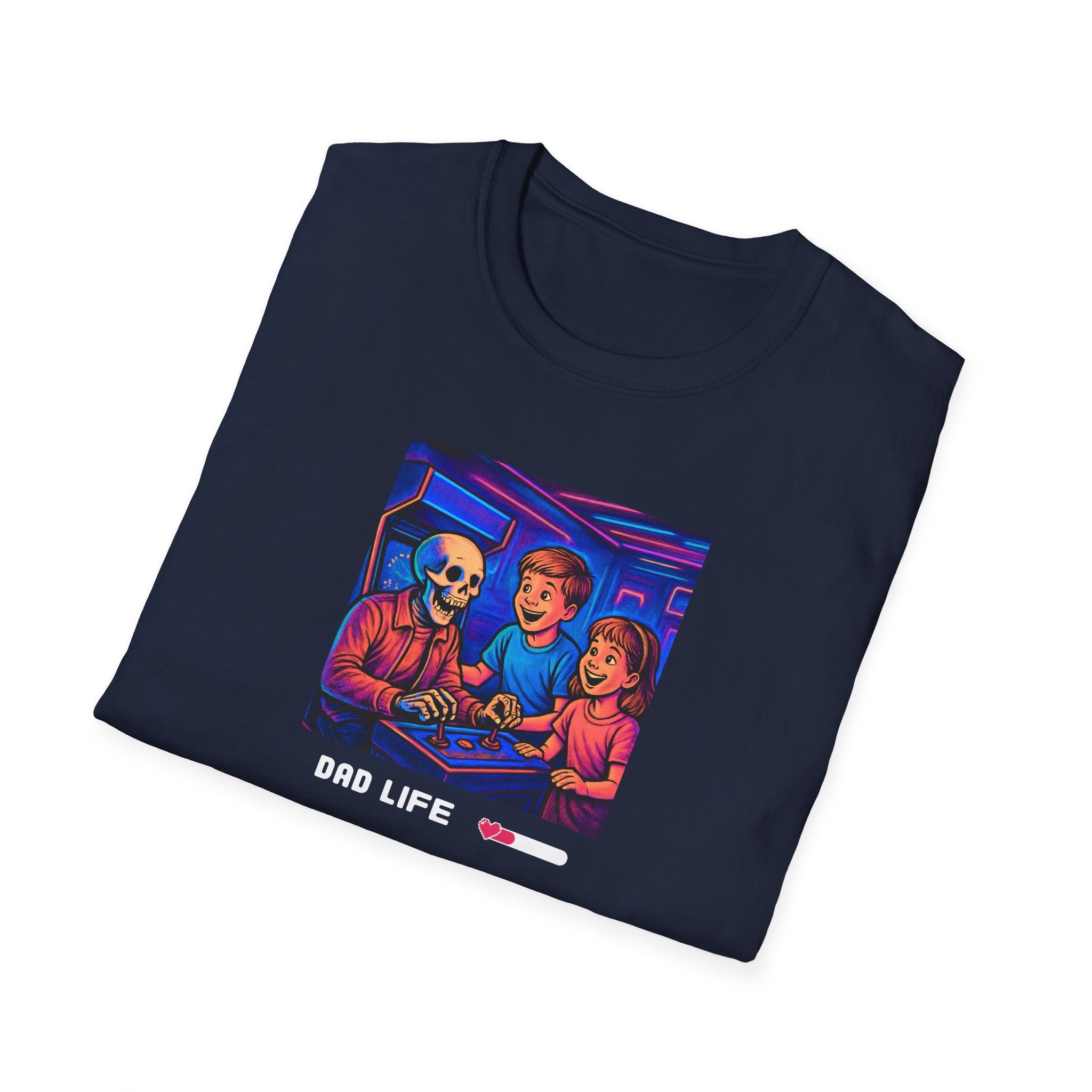 Dad Life T-Shirt
