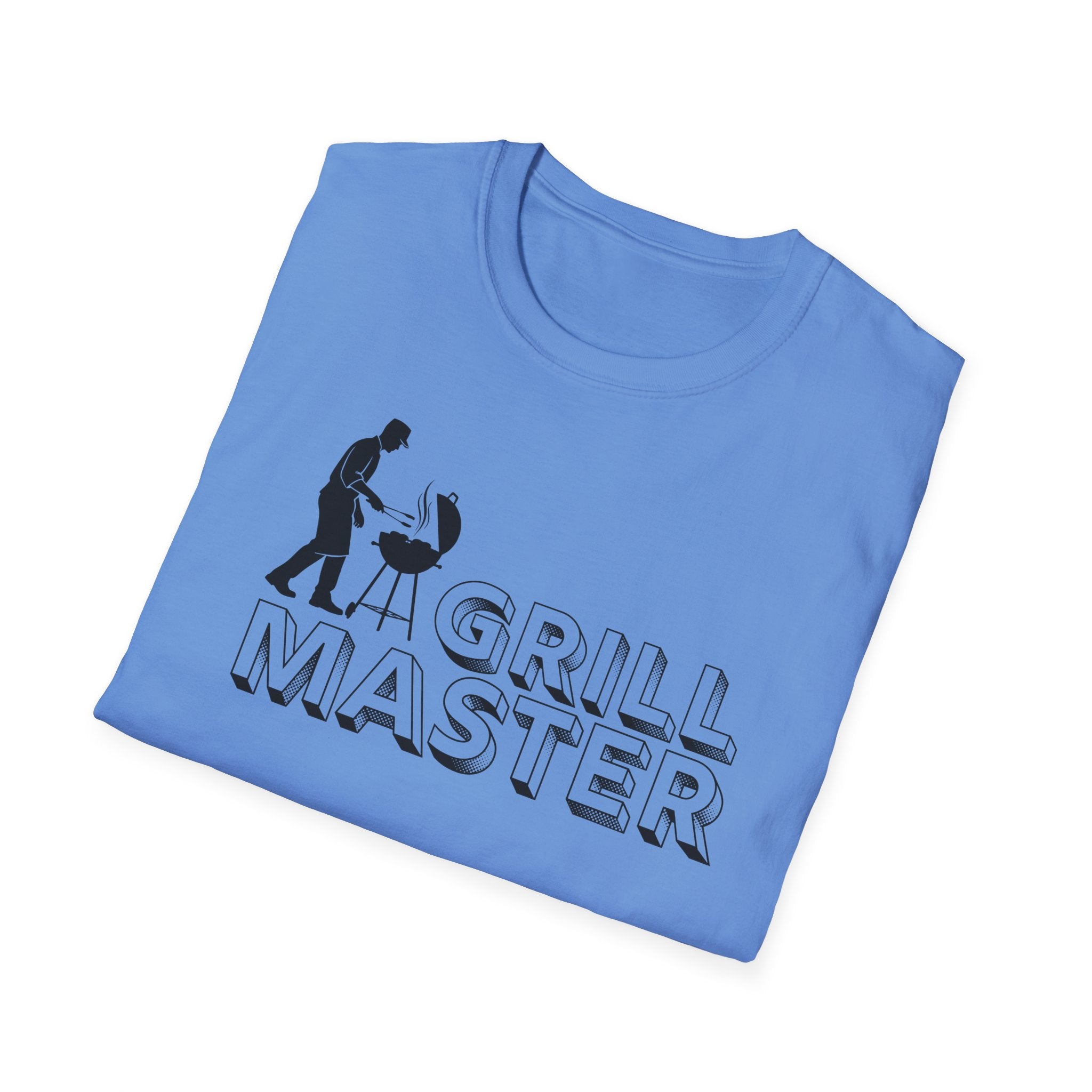 Grill Master Tee