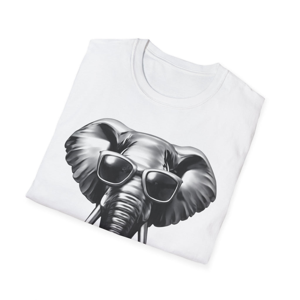 Elephant Shades Tee